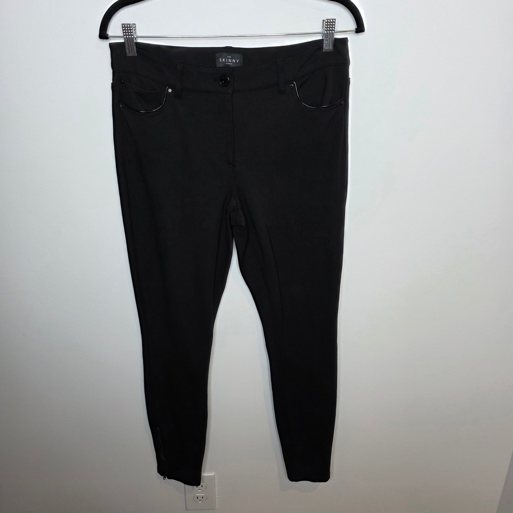 White House Black Market Pants Womens 4